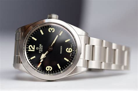 tudor ranger 2022|tudor ranger nato.